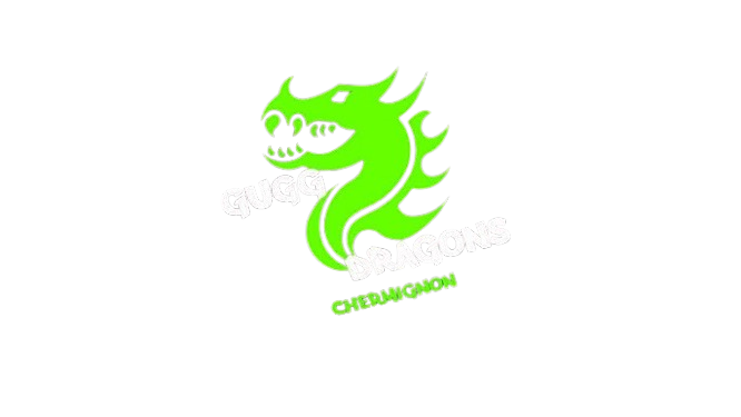 Gugg'Dragons
